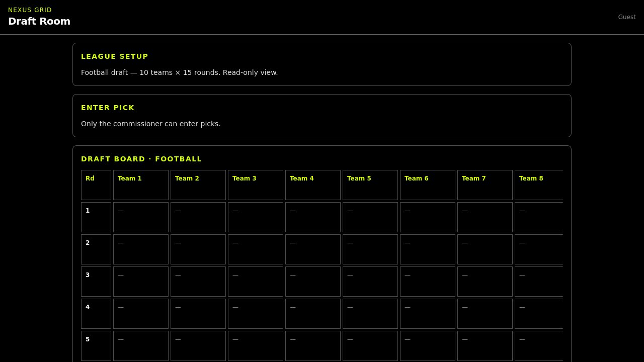 fantasy-draft-board